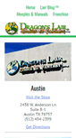 Mobile Screenshot of dlair.net